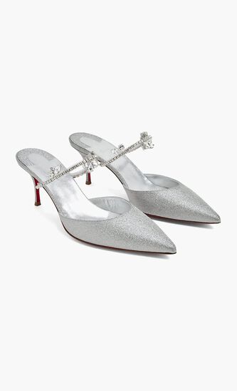Planet Queen Mules