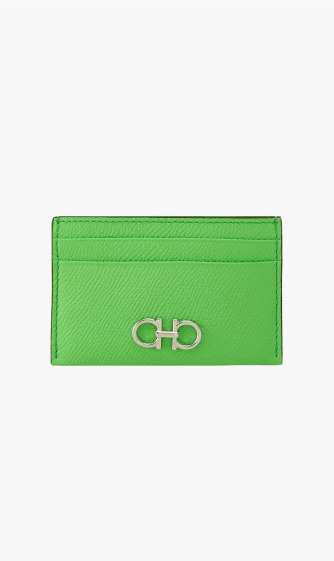 Gancini Credit Card Holder