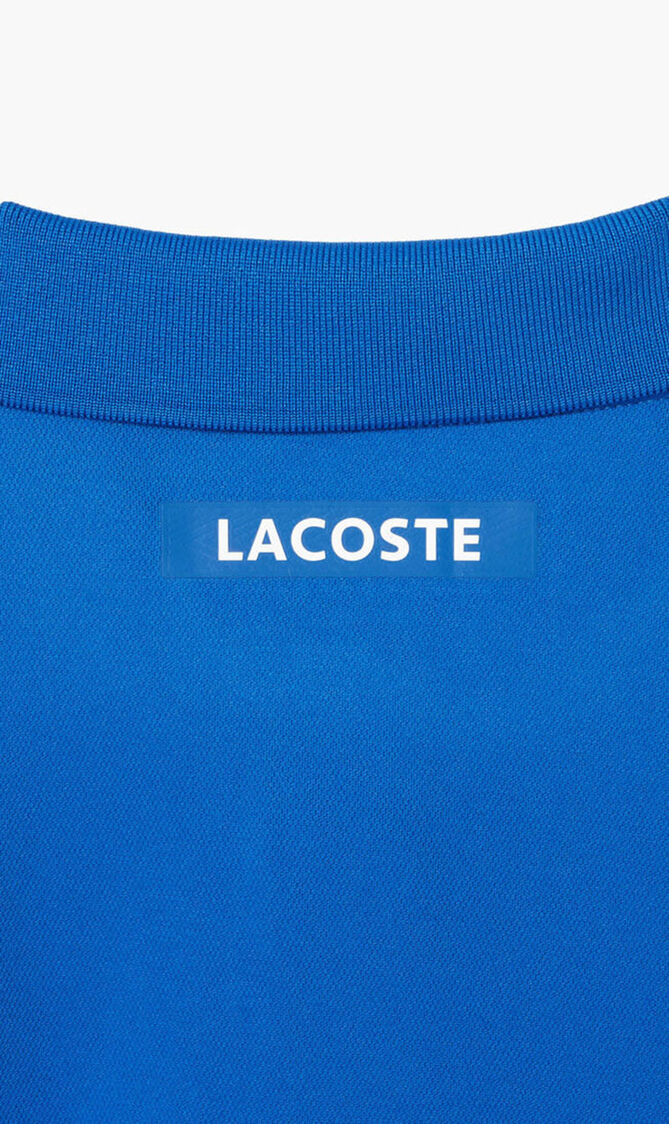 Lacoste Tennis X Novak Djokovic Polo Shirt