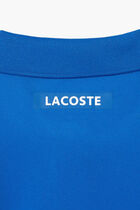 Lacoste Tennis X Novak Djokovic Polo Shirt