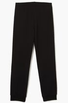 Printed Bands Trackpants