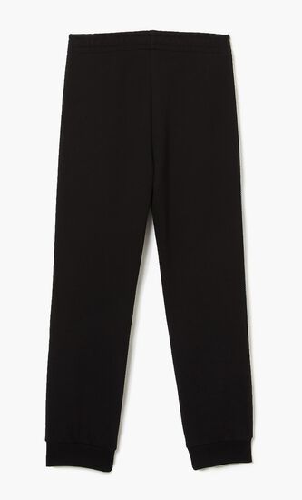 Printed Bands Trackpants
