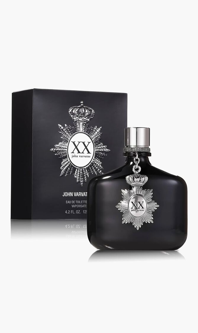 JOHN VARVATOS XX EAU DE TOILETTE SPRAY