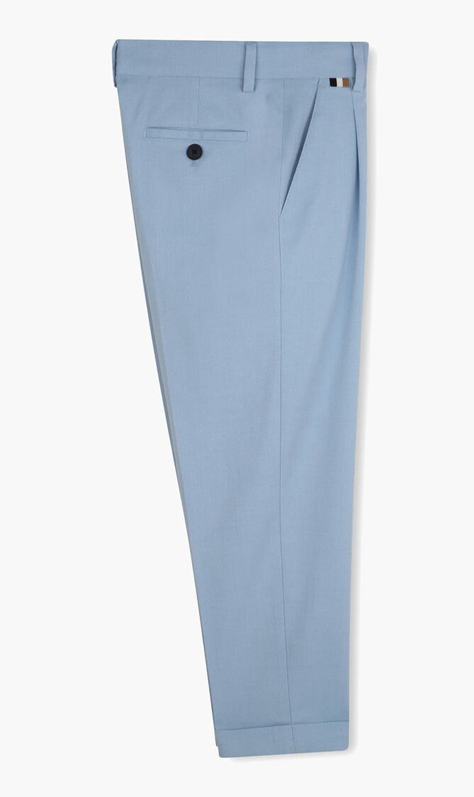 Ceremony Trousers