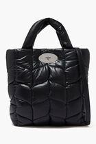 Softie Crossbody Bag