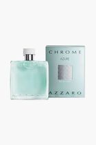 AZZ CHROME AZURE EDT 2024 SP100ML