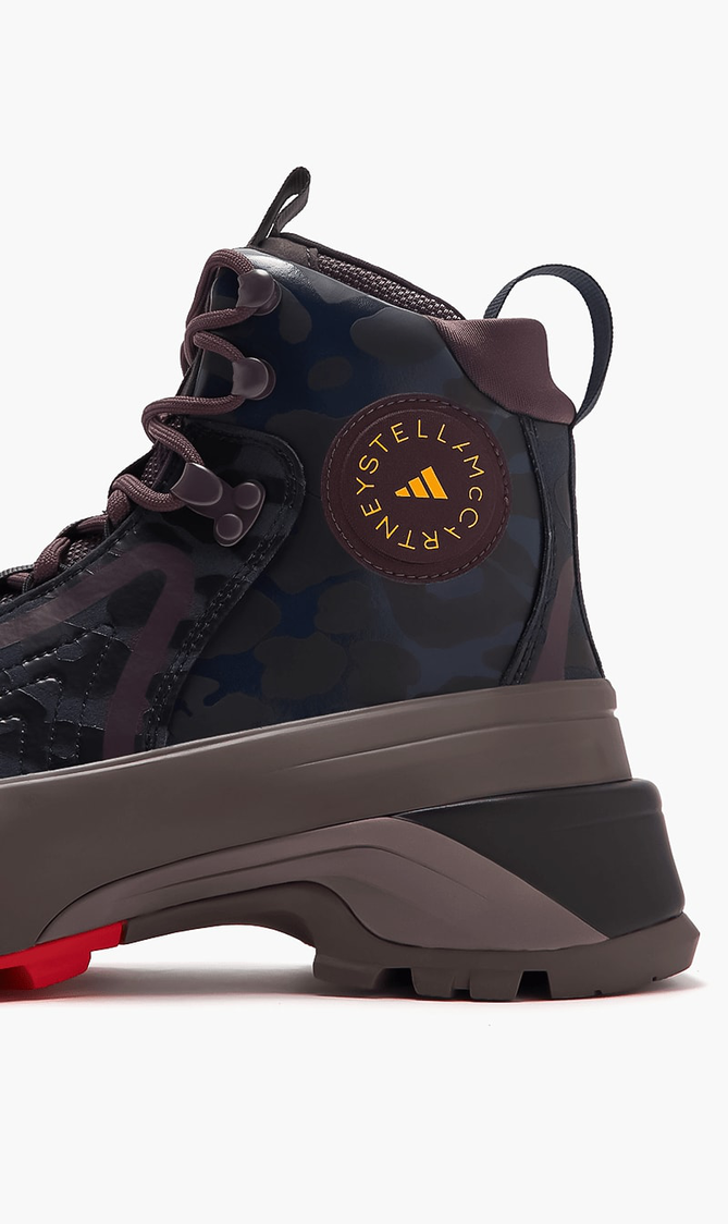 Adidas x Stella McCartney Terrex Hiking Boots Adidas x Stella McCartney Terrex Hiking Boots