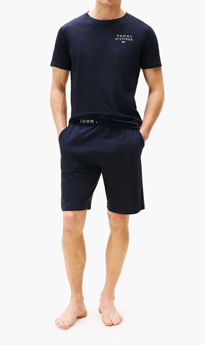 JERSEY SHORT