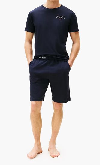 JERSEY SHORT