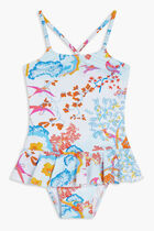 GRILLY HS23 MAILLOT DE BAIN