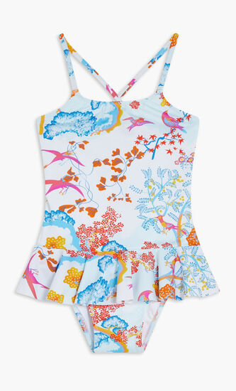 GRILLY HS23 MAILLOT DE BAIN