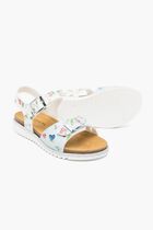 SANDALO ST FRUITS PU STAM