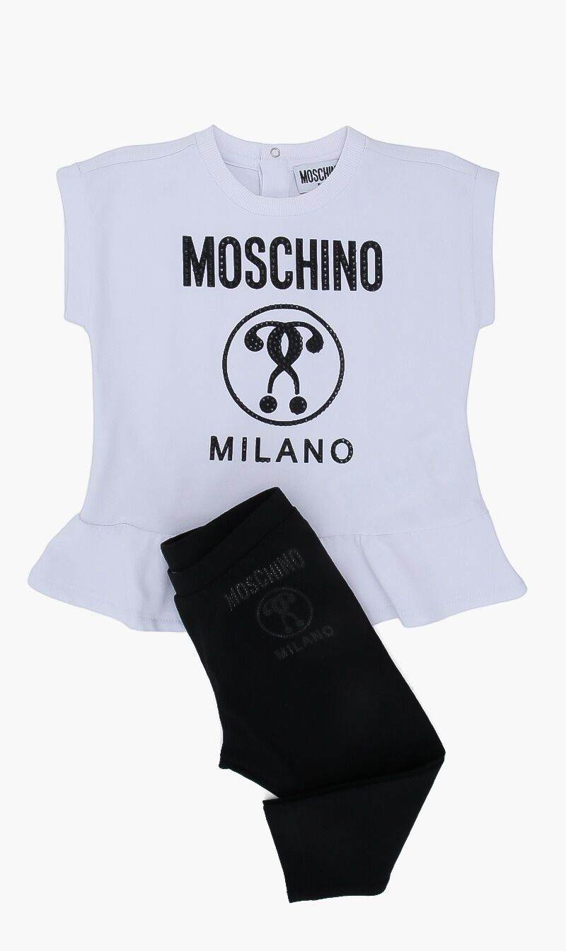 Outlet 2025 moschino milano