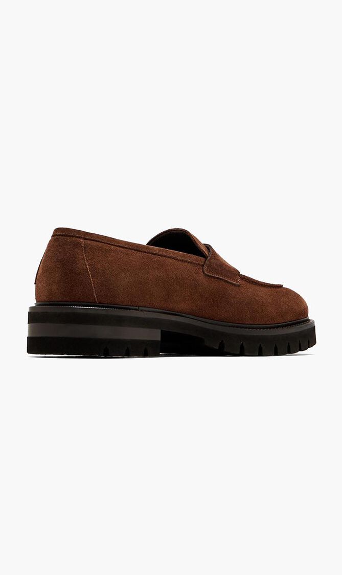 Auckland Penny Loafers