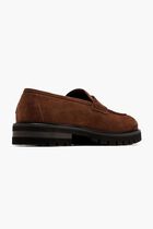 Auckland Penny Loafers