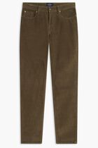 Urban Style Straight Pants