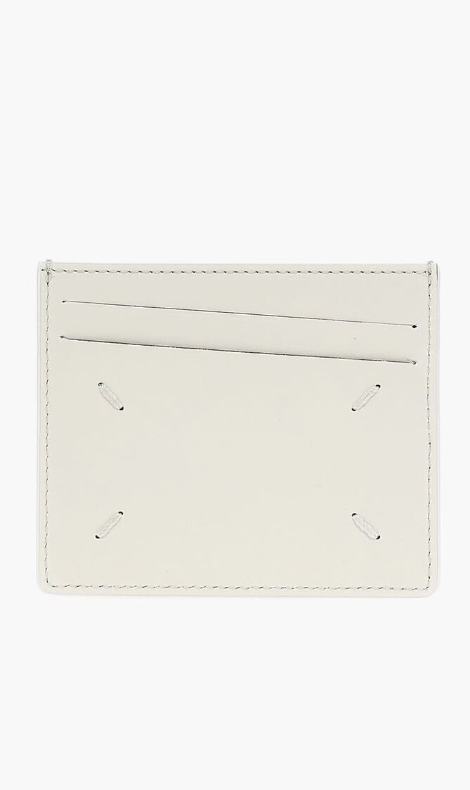 Stitching Cardholder