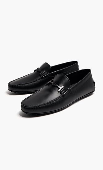 City Gommino Driving Shoes