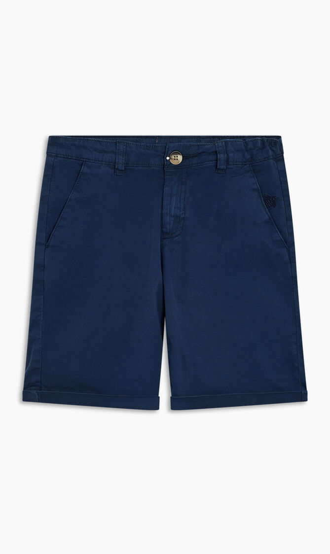 GRITY SU23 BERMUDA CAROTTE