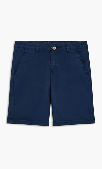 GRITY SU23 BERMUDA CAROTTE