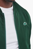 Recycled Fabric Tennis Sweatsuit