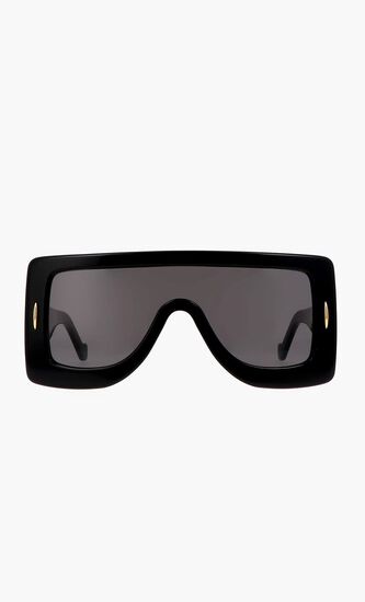 LOEWE LW40104I 01A 00 Sunglasses, 00