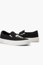 KAMPUS III IKONIC SLIP ON