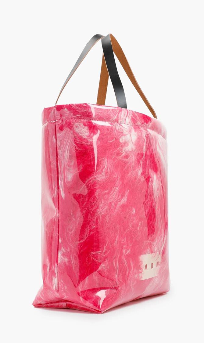 Polyurethane Tote Bag