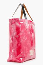 Polyurethane Tote Bag