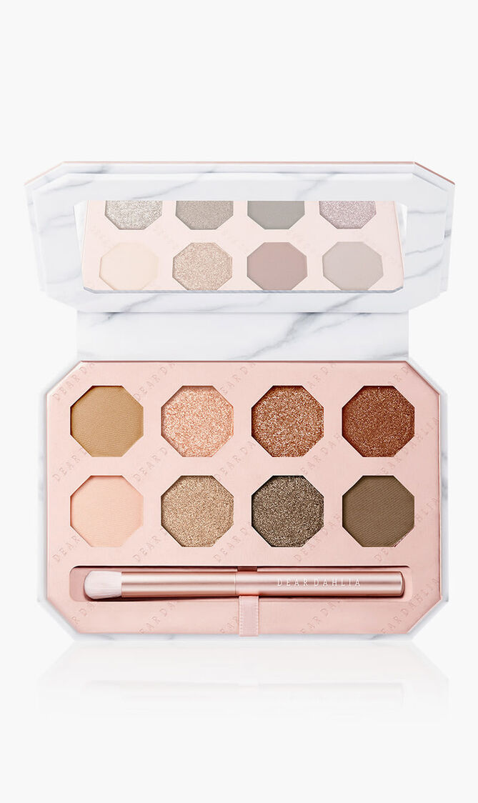 Mesmerizing Moment Collection Palette Celestial Glow
