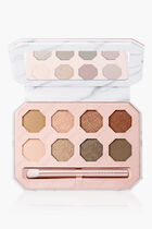 Mesmerizing Moment Collection Palette Celestial Glow