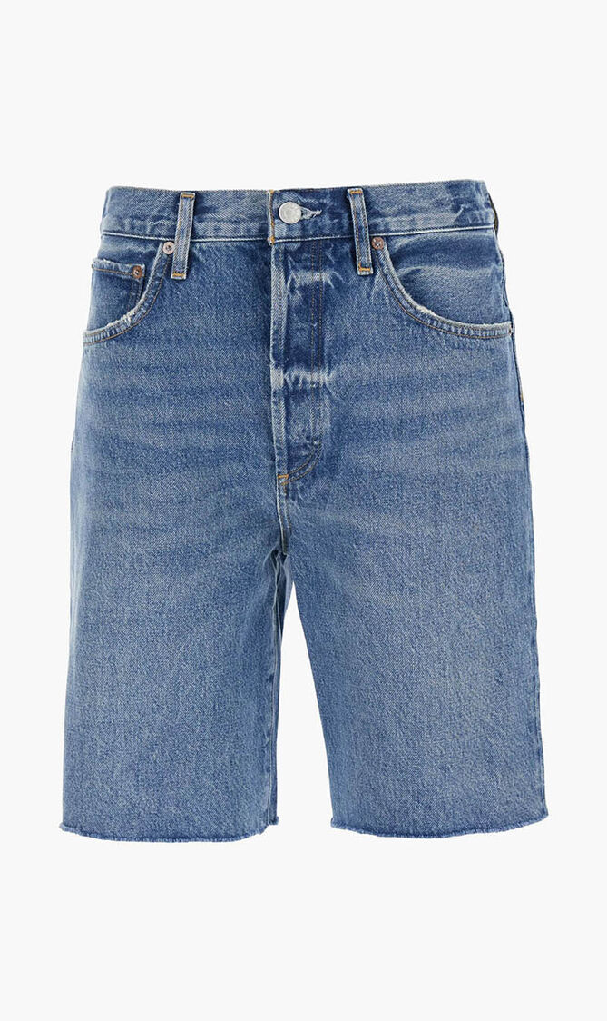 90 S SHORT IN RUIN