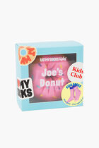 EMS SOCKS KIDS JOE S DONUT PINK