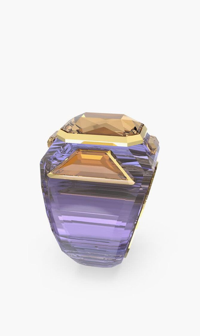 Chroma Cocktail Ring