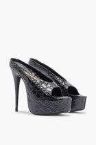 DESTINY 150 PLATFORM SANDAL DESTINY 150 PLATFORM SANDAL