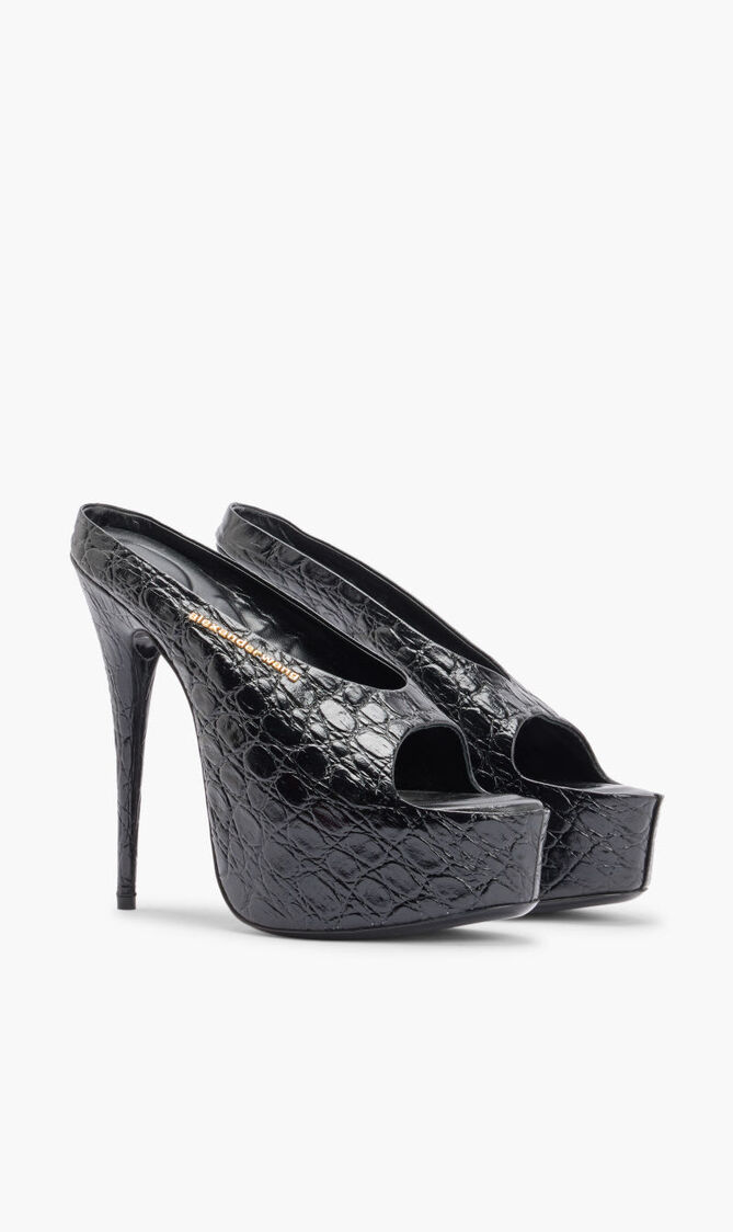 DESTINY 150 PLATFORM SANDAL DESTINY 150 PLATFORM SANDAL