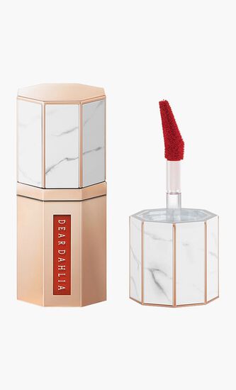 Paradise Dream Velvet Liquid Lipstick, Ladybug