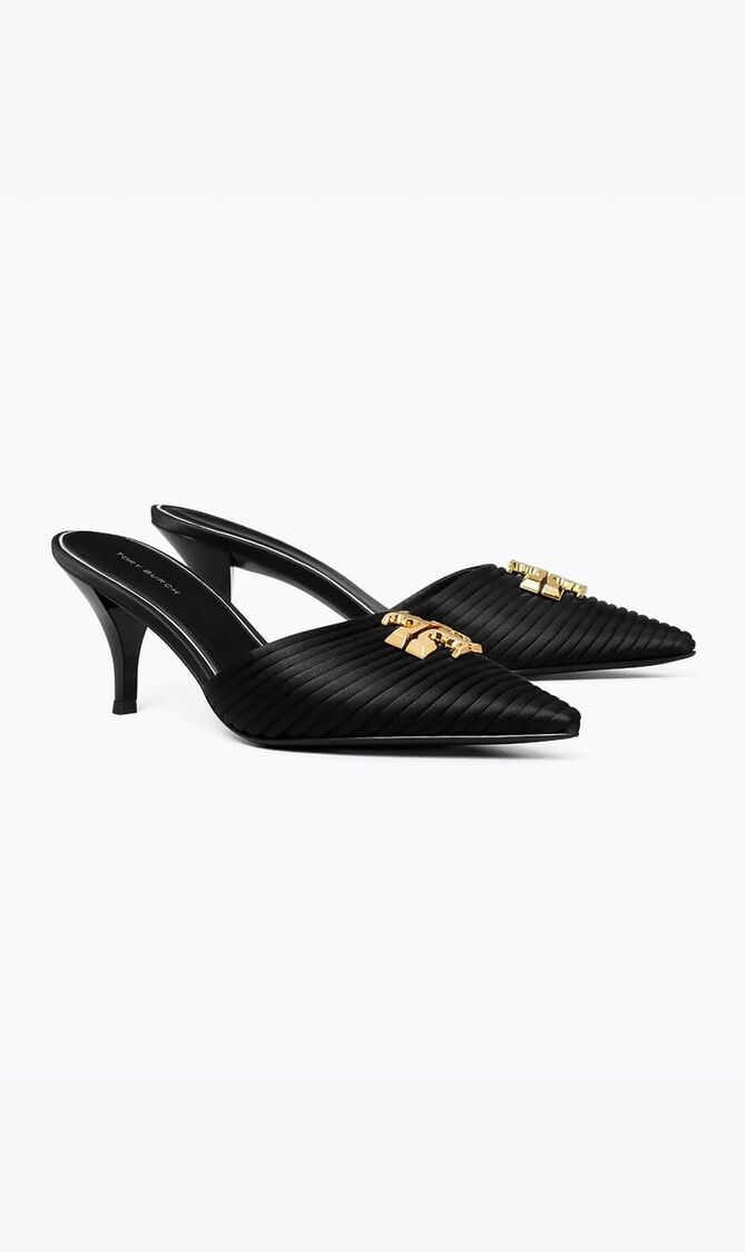 Eleanor Pave Bombe Mule