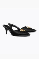 Eleanor Pave Bombe Mule