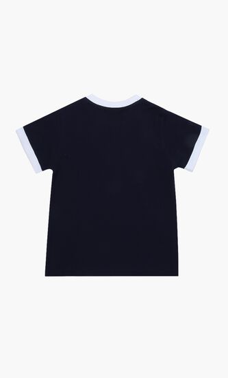 Cloud SS T-Shirt
