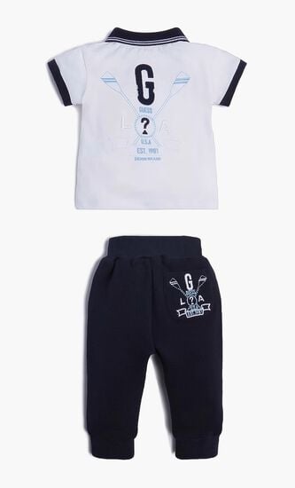 Polo Set Wear