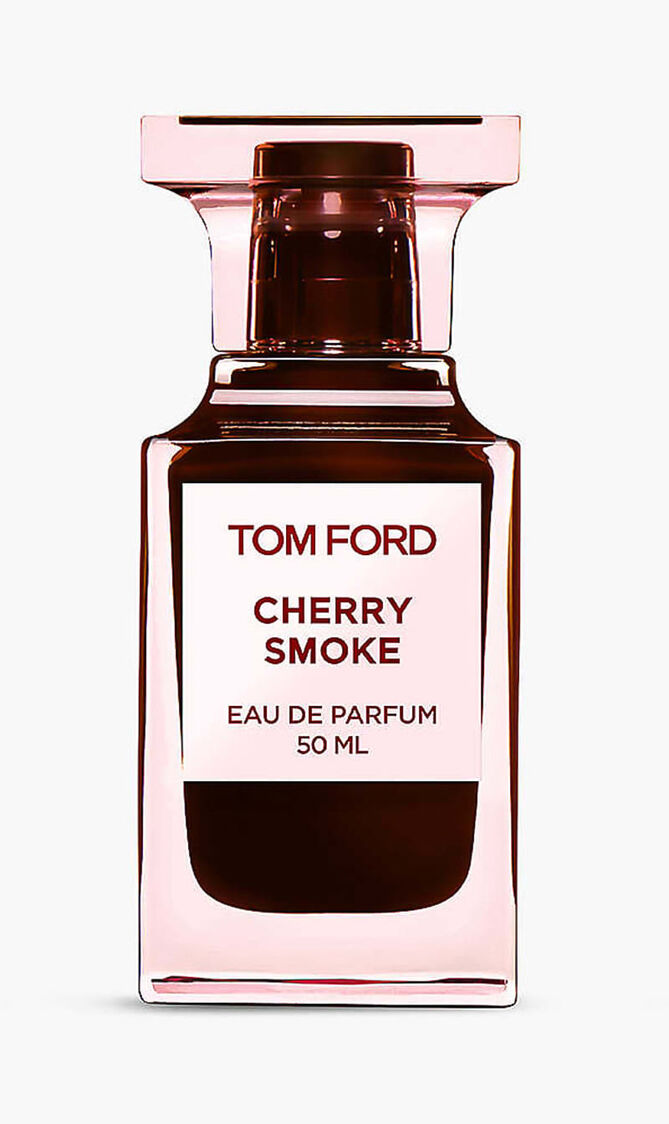 Cherry Smoke 50Ml/1.7Floz