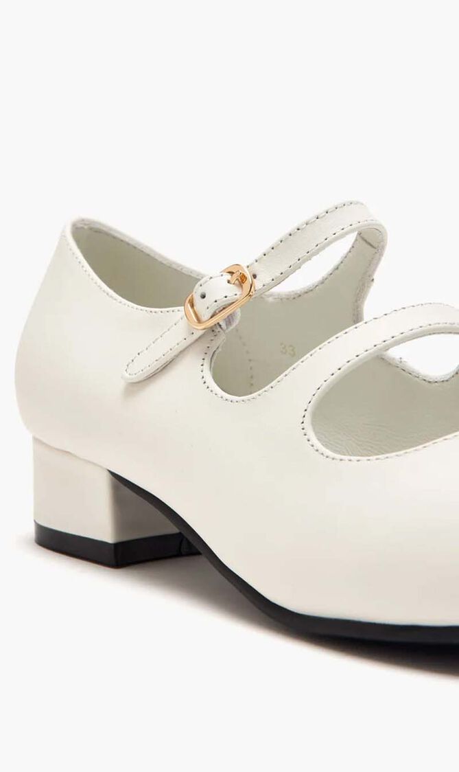 Seema Ballerinas Seema Ballerinas