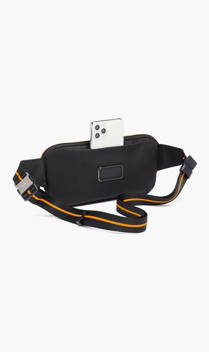 TUM BROX SLIM UTILITY POUCH