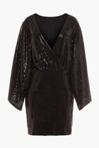 LS REVERSIBLE TIANA DRESS