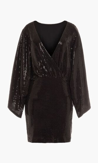 LS REVERSIBLE TIANA DRESS