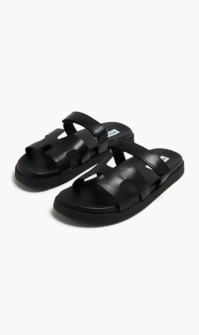 Mayven Sandals