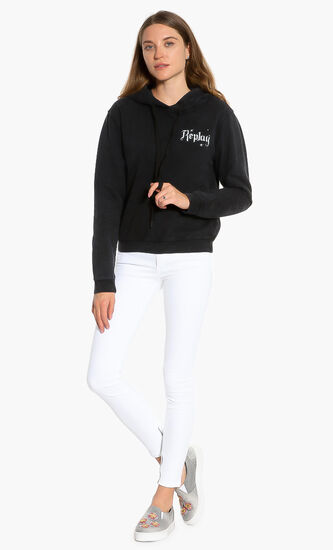 Roll Of The Dice Hoody
