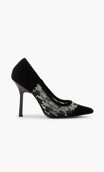 SARABANDE COURT RHINESTONES