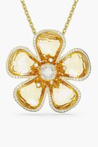 SJC FLORERE PEND L YEL/GOS